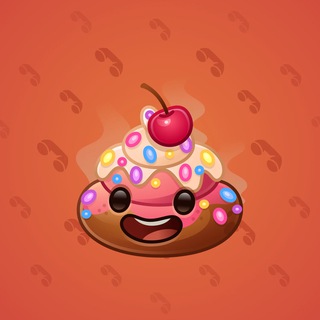Happy Brownie #89508