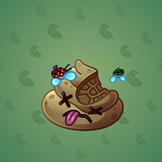 Happy Brownie #89522