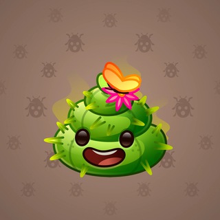 Happy Brownie #89527