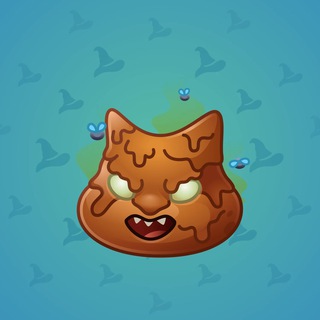 Happy Brownie #89541