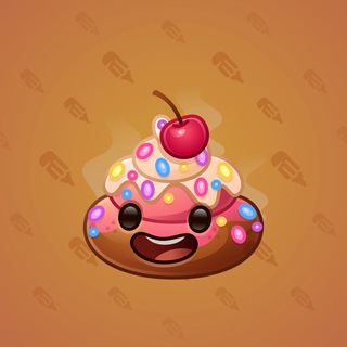 Happy Brownie #89739