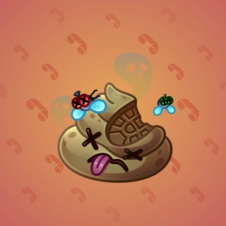 Happy Brownie #90302