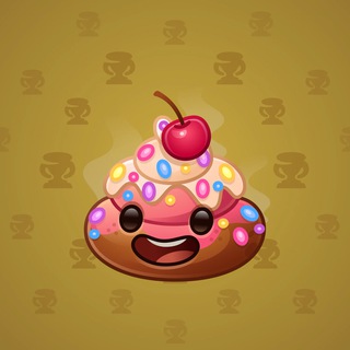Happy Brownie #90604