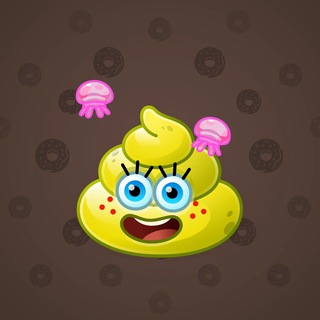 Happy Brownie #91387