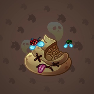 Happy Brownie #91432