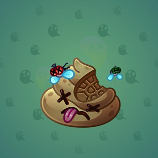 Happy Brownie #91537