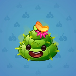 Happy Brownie #91539