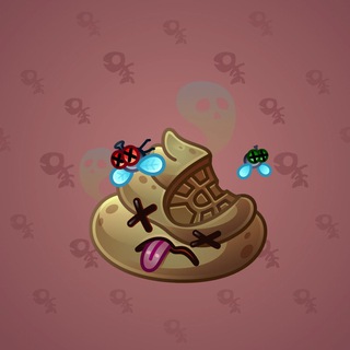 Happy Brownie #91648