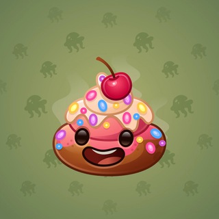 Happy Brownie #91665
