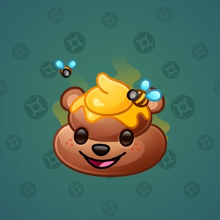 Happy Brownie #92007