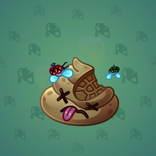 Happy Brownie #93061
