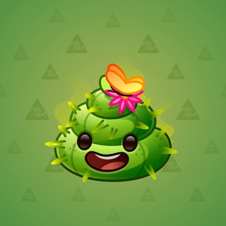 Happy Brownie #93073