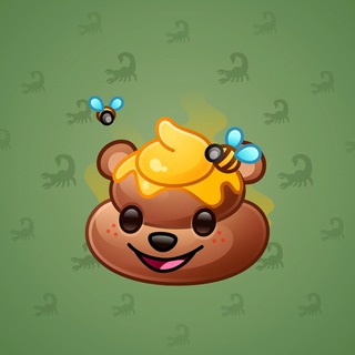 Happy Brownie #93163