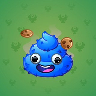 Happy Brownie #93358