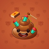 Happy Brownie #93447