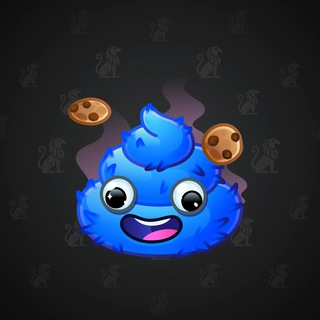 Happy Brownie #93454