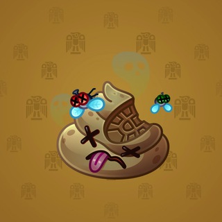 Happy Brownie #93458