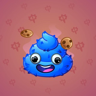 Happy Brownie #93507