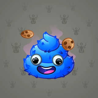 Happy Brownie #94035