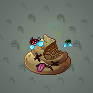 Happy Brownie #94564