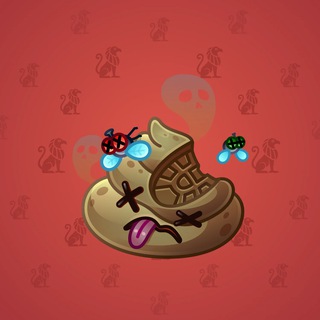 Happy Brownie #94756