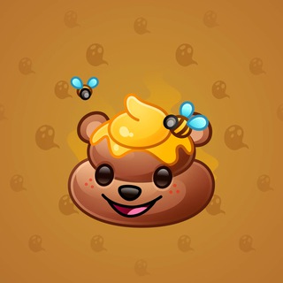 Happy Brownie #95008