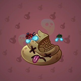 Happy Brownie #95021