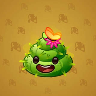 Happy Brownie #95038