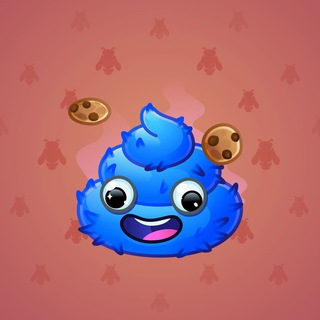 Happy Brownie #95309