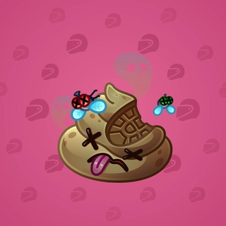 Happy Brownie #95491