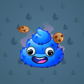 Happy Brownie #96187
