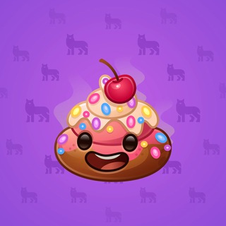 Happy Brownie #96191