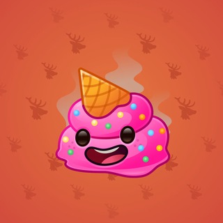 Happy Brownie #96198