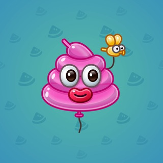 Happy Brownie #96200