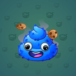 Happy Brownie #96438