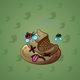 Happy Brownie #97037