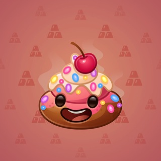 Happy Brownie #97074