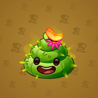 Happy Brownie #97083