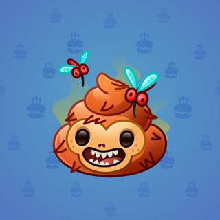 Happy Brownie #97291