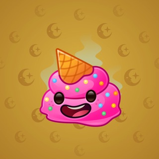 Happy Brownie #97302