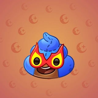 Happy Brownie #97624
