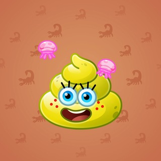 Happy Brownie #97645