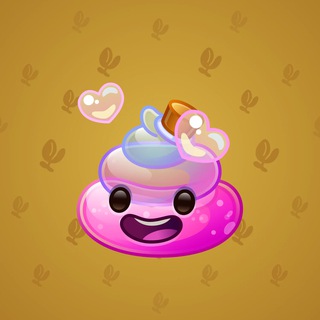 Happy Brownie #97647