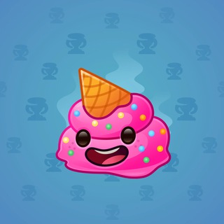 Happy Brownie #97716