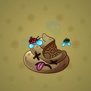 Happy Brownie #97958