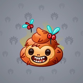 Happy Brownie #98230