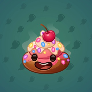 Happy Brownie #98508