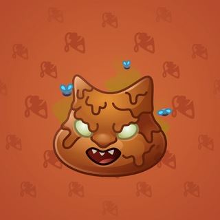 Happy Brownie #98523