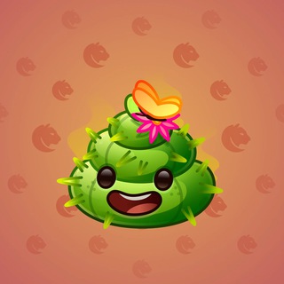 Happy Brownie #98736