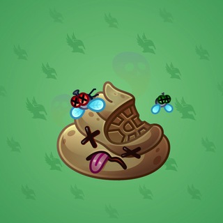 Happy Brownie #98821